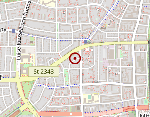 Karte: Hanisch Ernstfried Dr.