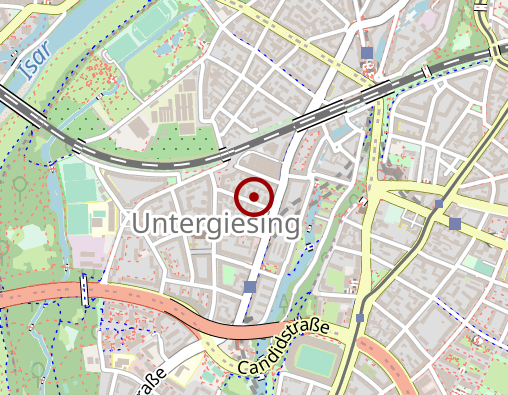 Karte: Kleinert Anna