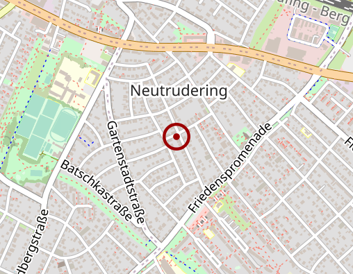 Karte: Maier Wildmoser Gerlinde