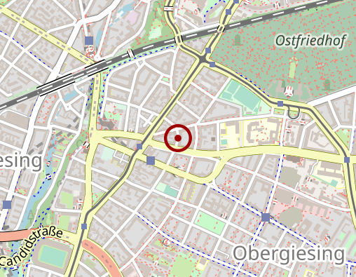 Karte: Nast-Kolb Thomas