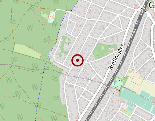 Karte: Bernut-Krüpe Caroline