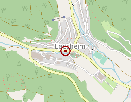 Karte: Dreher Stefan Gesundheitsberatung