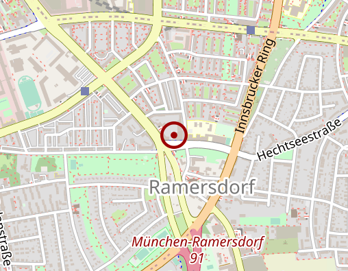 Karte: Helferkreis bei der Fachstelle