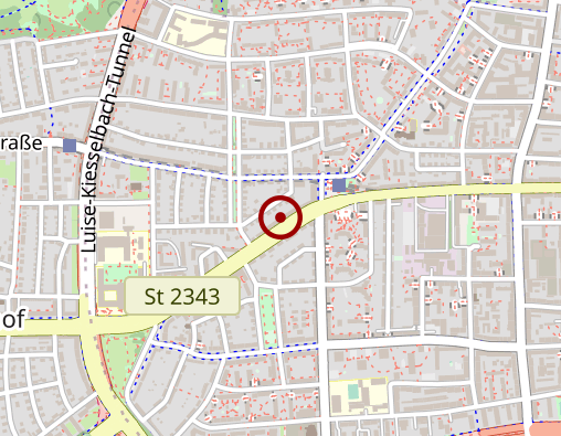 Karte: Veiz Brigitte Dipl.Psych.