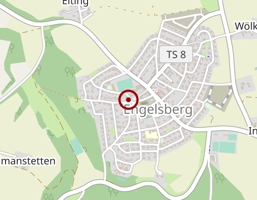 Karte: Engel-Apotheke