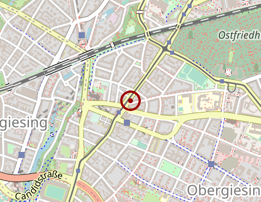 Karte: Heilig-Kreuz-Apotheke