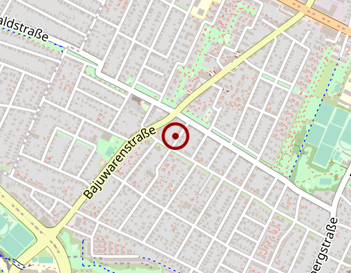 Karte: Bauermeister Almuth