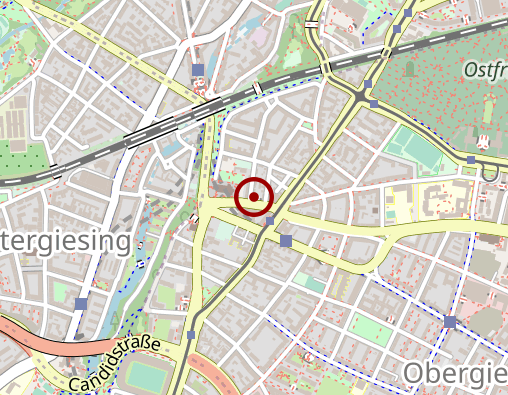 Karte: Eibl Cornelia