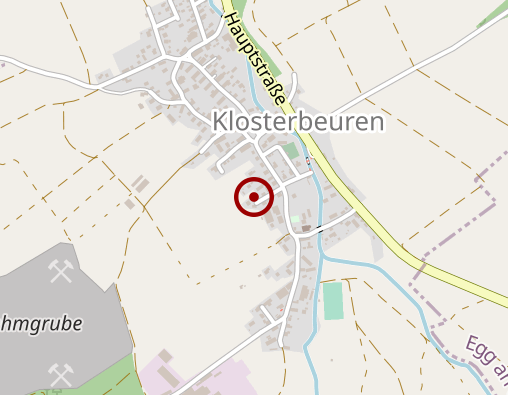 Karte: Massage-Vital Franz Kalischek