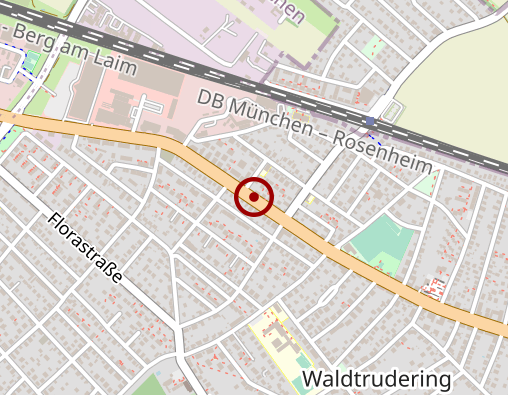 Karte: Naturheilpraxis Elisa Egglseder