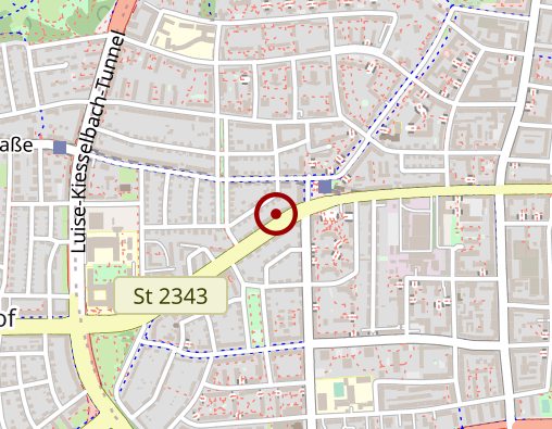 Karte: Gmeinwieser Peter