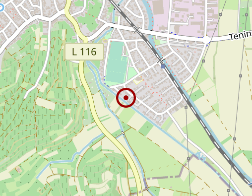 Karte: Hagestedt-Banzhaf Rosemarie Dipl.-Psych.