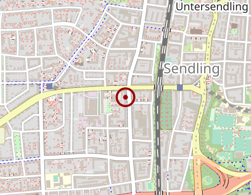 Karte: Hellas-Apotheke