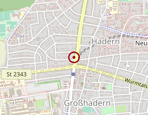 Karte: Motzko-Schölß Margit Dr., Hofmann Alois Dr.