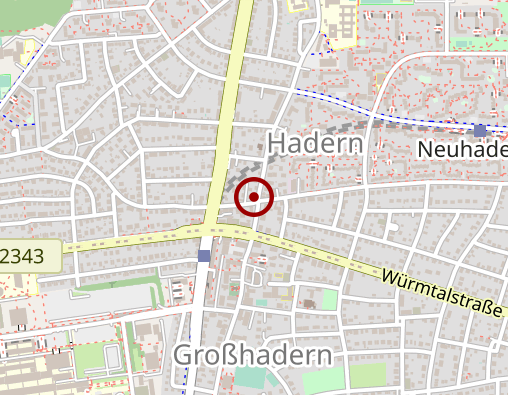 Karte: Pietsch Brigitte