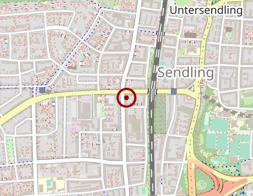 Karte: Kaspi Alexander Dr.med.