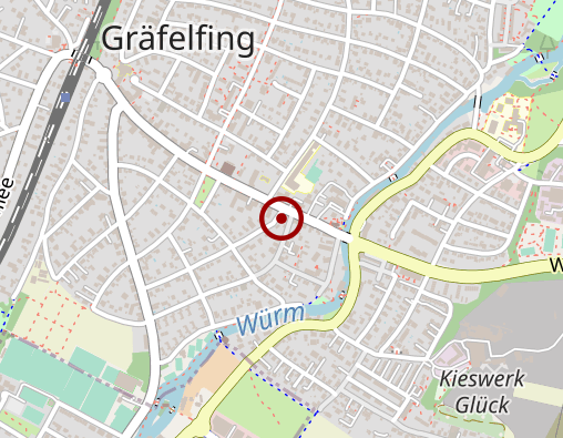 Karte: Bunz mobile Physio