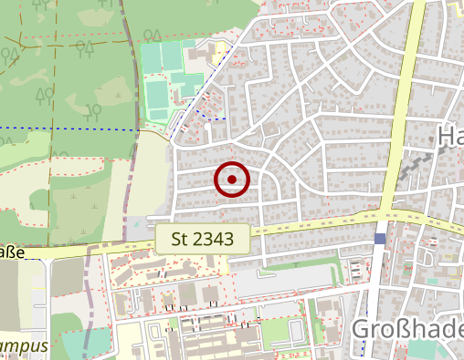 Karte: Taube Alexa von