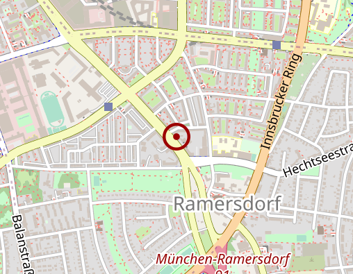 Karte: Alpen-Apotheke