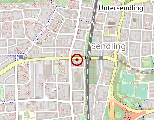 Karte: Harras Bad K. El-Gogo