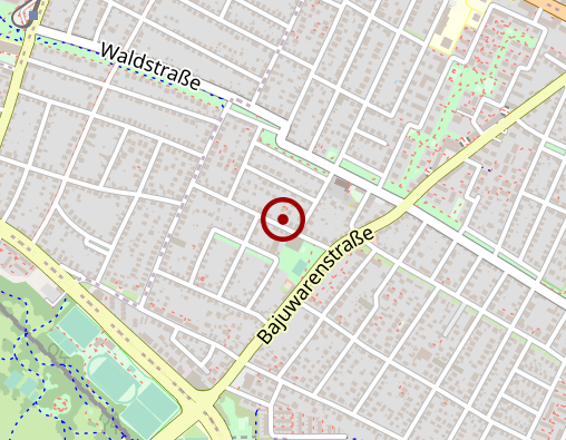 Karte: Pfeil-Meyer C.