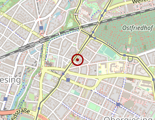 Karte: Rogall Thomas