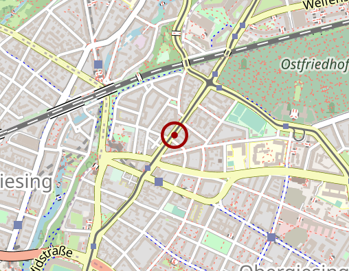 Karte: Tela-Apotheke