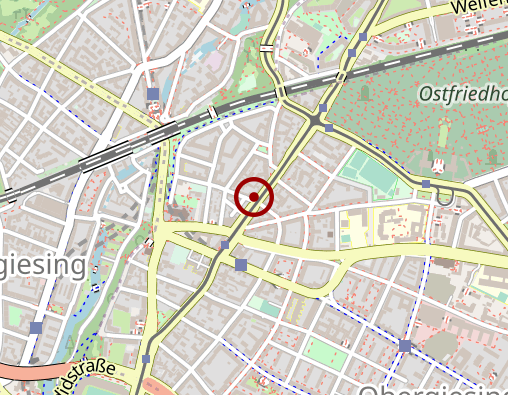 Karte: Schäfer Anja