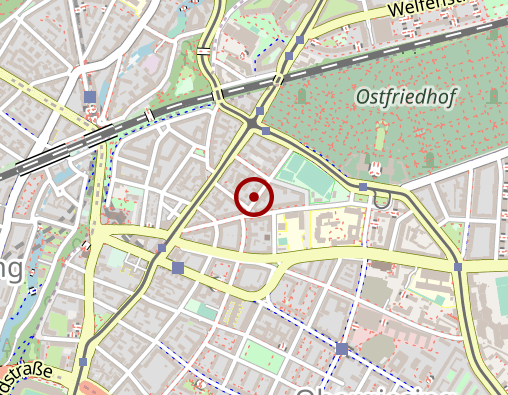 Karte: Rampfl Johann