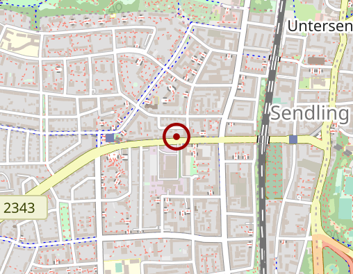 Karte: Limousinenservice Kia