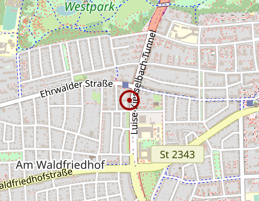 Karte: Kutschinske Karin