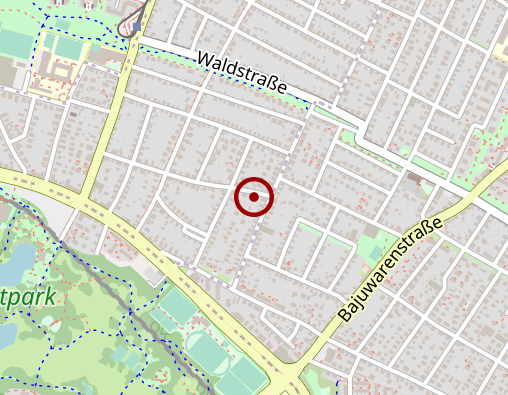 Karte: Schambeck Franz Dr. med.