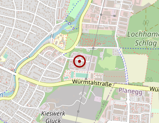 Karte: Hirte Systemberatung