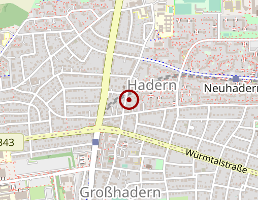 Karte: Sedlmaier Thomas