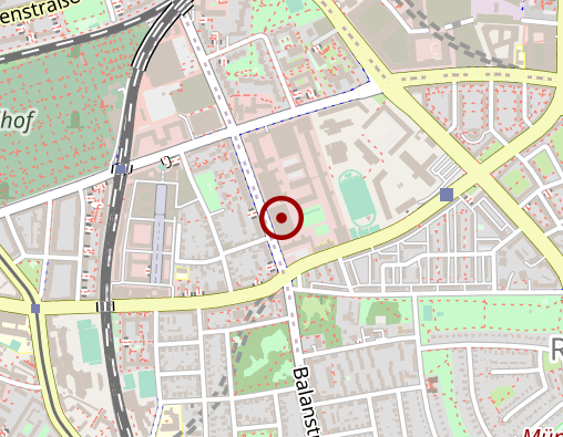 Karte: nutrimedicare GmbH