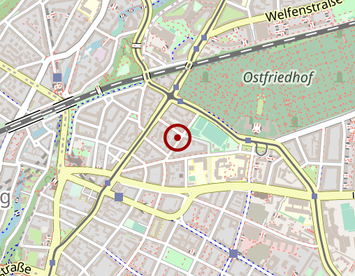 Karte: Grabenstedt Yvonne Dipl.-Psych.