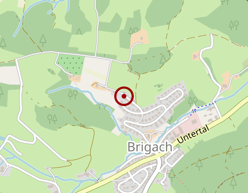 Karte: Baumann-Zeller Christiane Dr.phil. Dipl.-Psychologin Psychotherapie