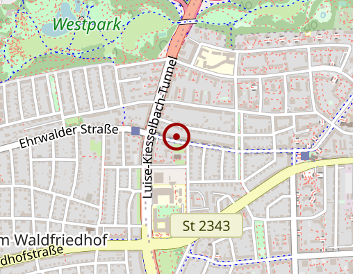 Karte: Auer-Weingartner Sophie