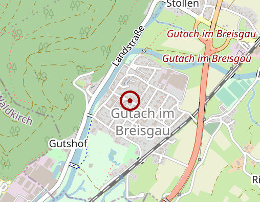 Karte: Wernet Birgit