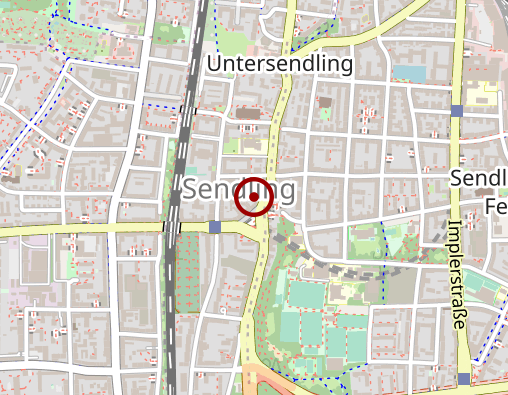 Karte: Zakrzowsky-Niederreiter Christian