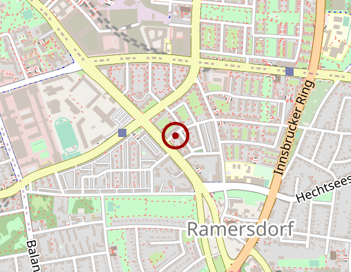 Karte: Helmut Kreil Heilschule