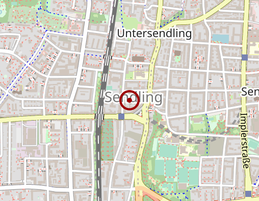 Karte: Rohrhuber Kathrin