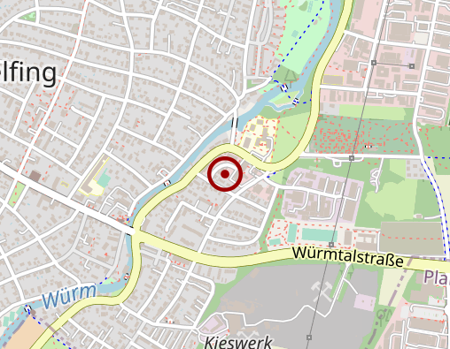 Karte: Wienert Klaus