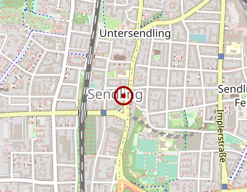 Karte: Dippel Bertram Dr.med.