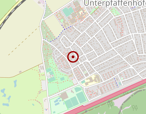 Karte: Daniel Schlüsseldienst