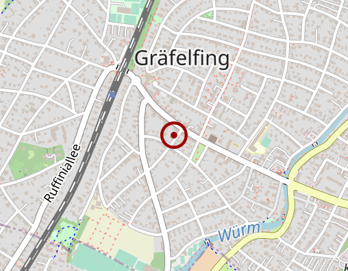 Karte: Esebeck Bärbel von