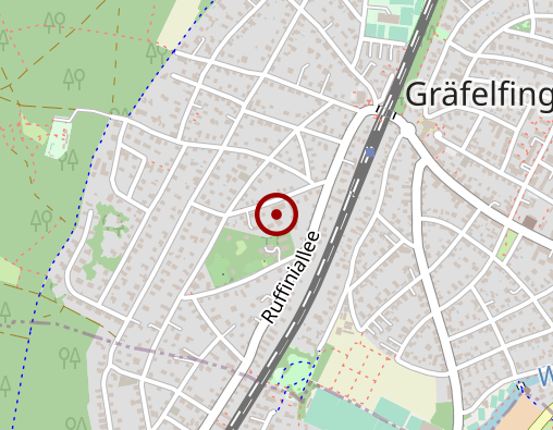 Karte: WolfartKlinik