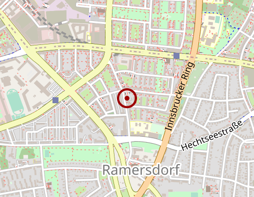 Karte: ALPINUS Fazlija Dedic  Ambulanter Pflegedienst