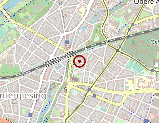 Karte: Schwaben Irmgard-Mathilde Dr. Dipl.-Psych.