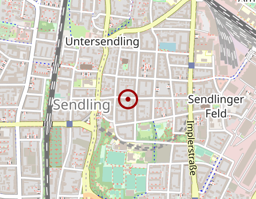 Karte: Homma Barbara